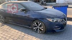 نيسان ماكسيما